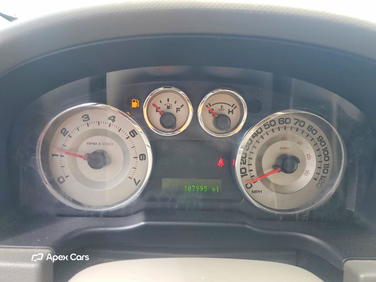 Ford Edge 2010