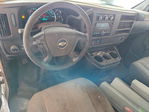Chevrolet Express 2012