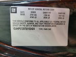 Buick Lucerne 2007