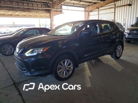 Nissan Rogue 2019 - Image 1 of 13