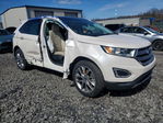 Ford Edge 2018