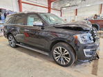 Ford Expedition 2021