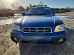 Subaru Baja 2006