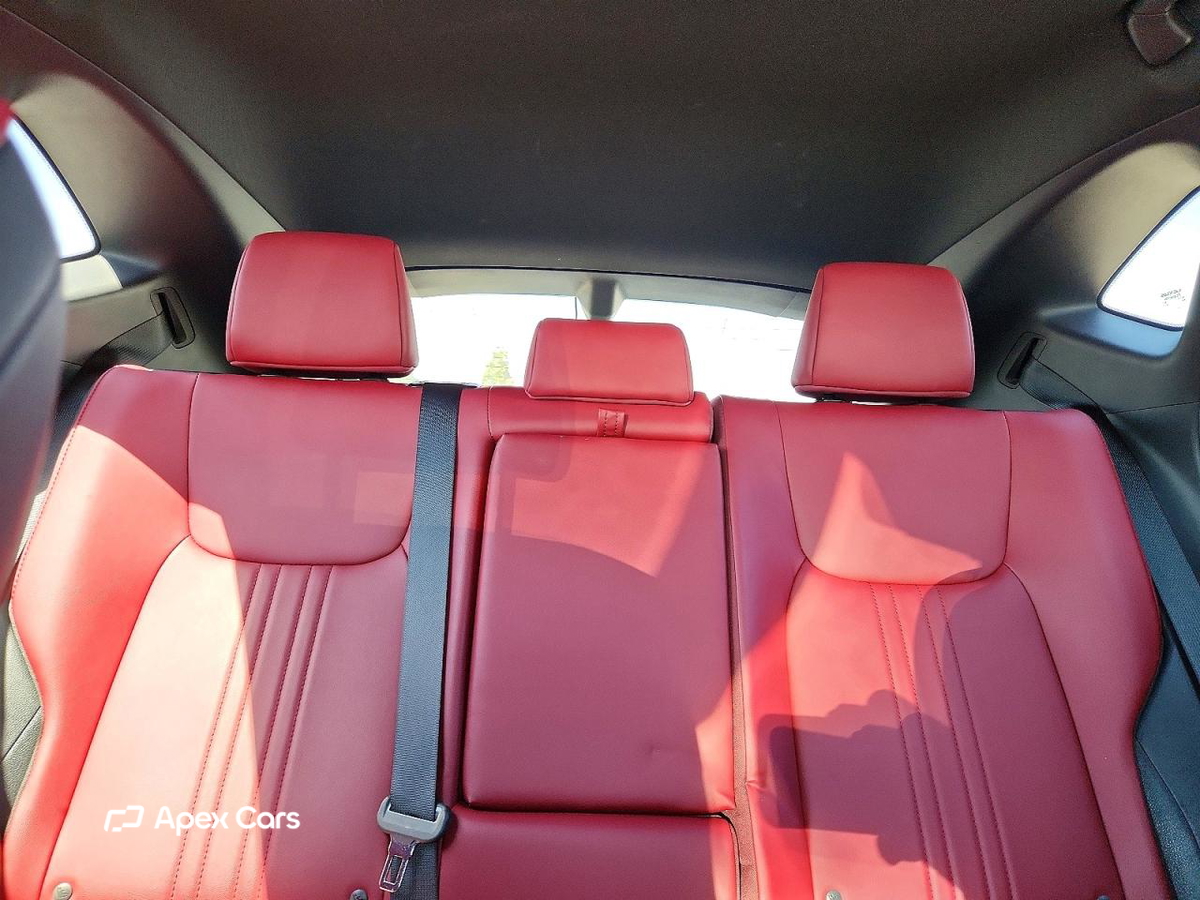 Lexus NX 2024