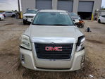 GMC Terrain 2013