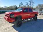 Chevrolet Silverado 2011