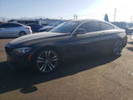 BMW Series 4 2018