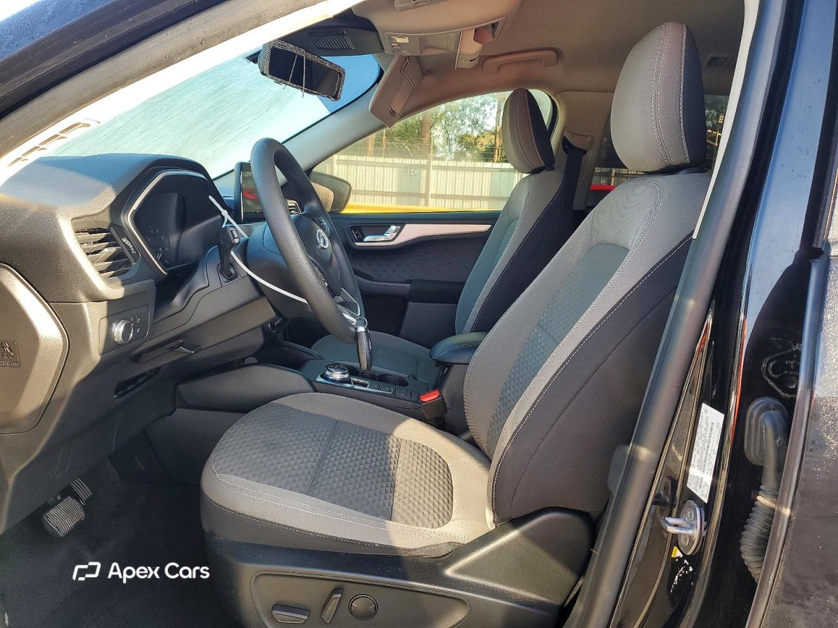 Ford Escape 2020