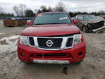 Nissan Pathfinder 2011