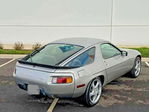Porsche 928 1982