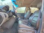 Honda Odyssey 2012