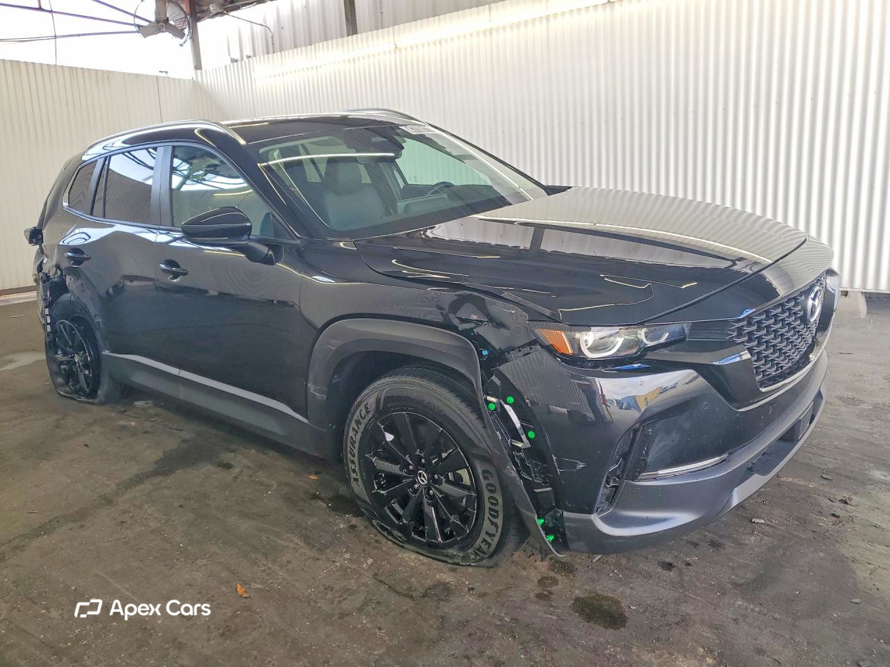 Mazda CX-50 2026