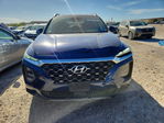 Hyundai Santa Fe 2019