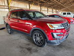 Ford Explorer 2016