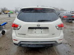 Nissan Pathfinder 2013