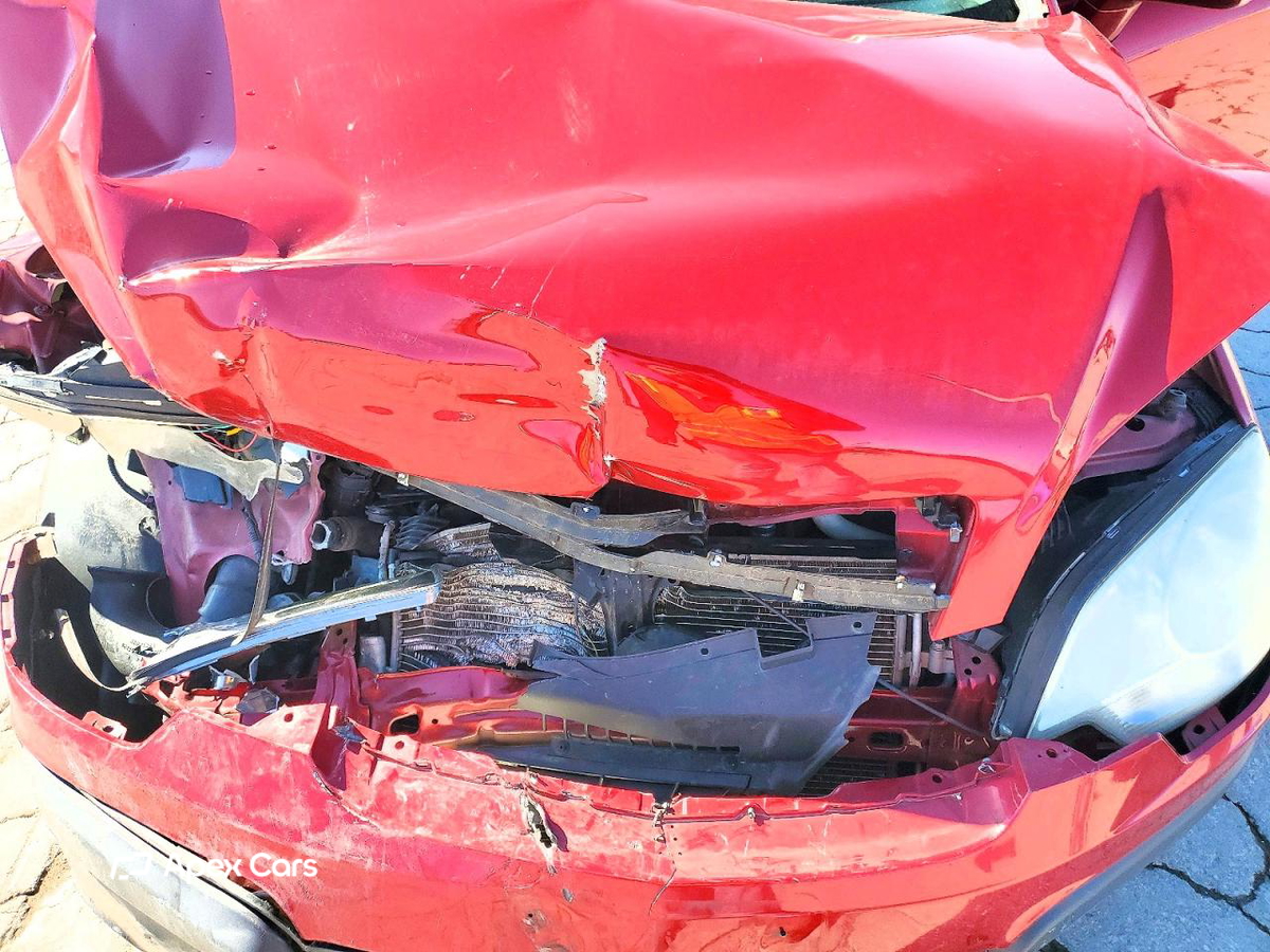 Saturn VUE 2009