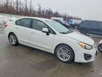 Subaru Impreza 2013