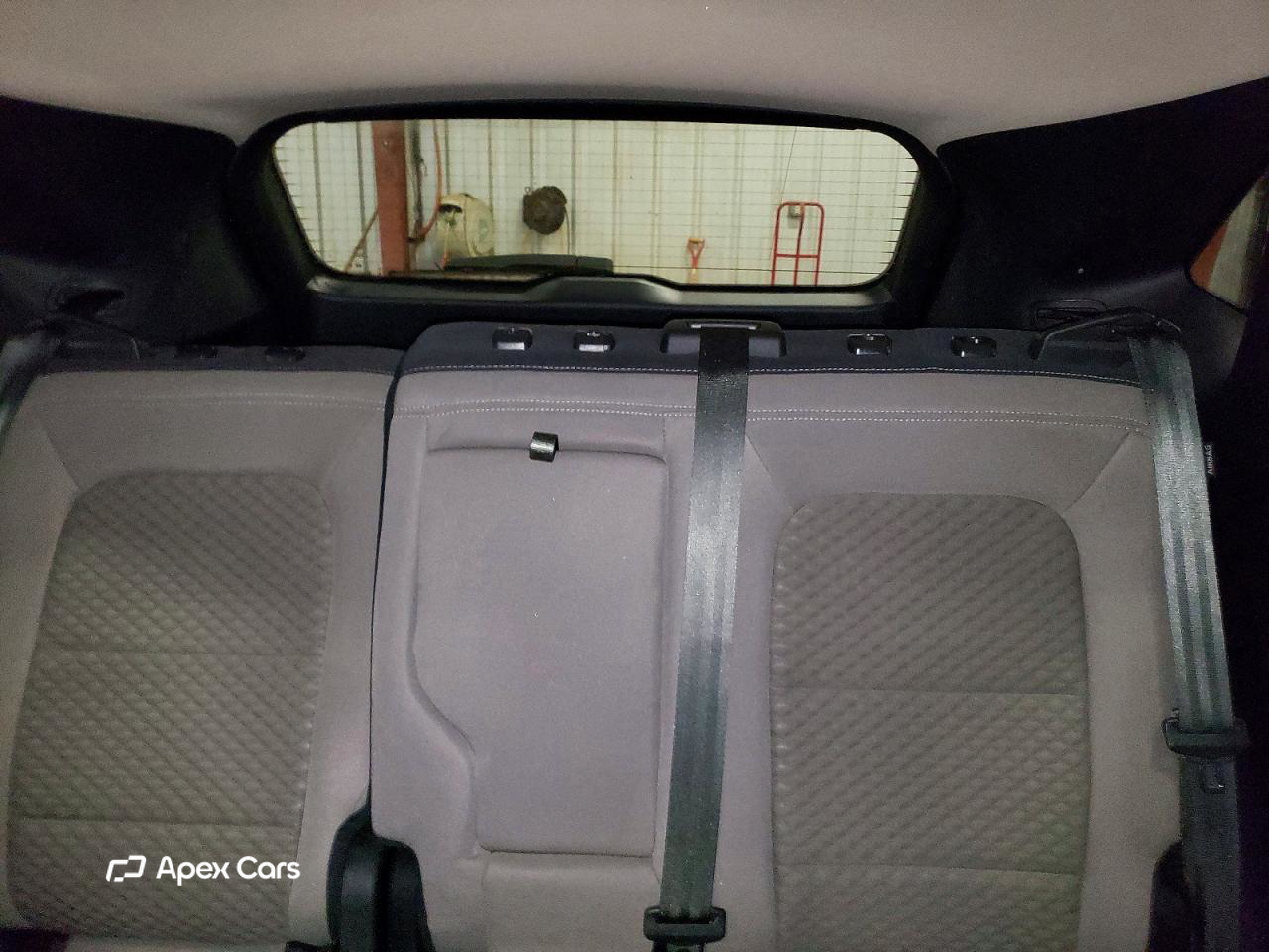 Ford Escape 2020