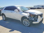 Cadillac XT4 2024
