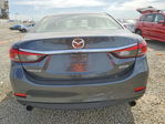 Mazda 6 2017