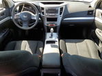 Subaru Legacy 2013