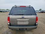 Ford Explorer 2004