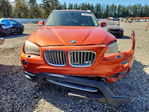 BMW X1 2014