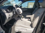 Honda Pilot 2017