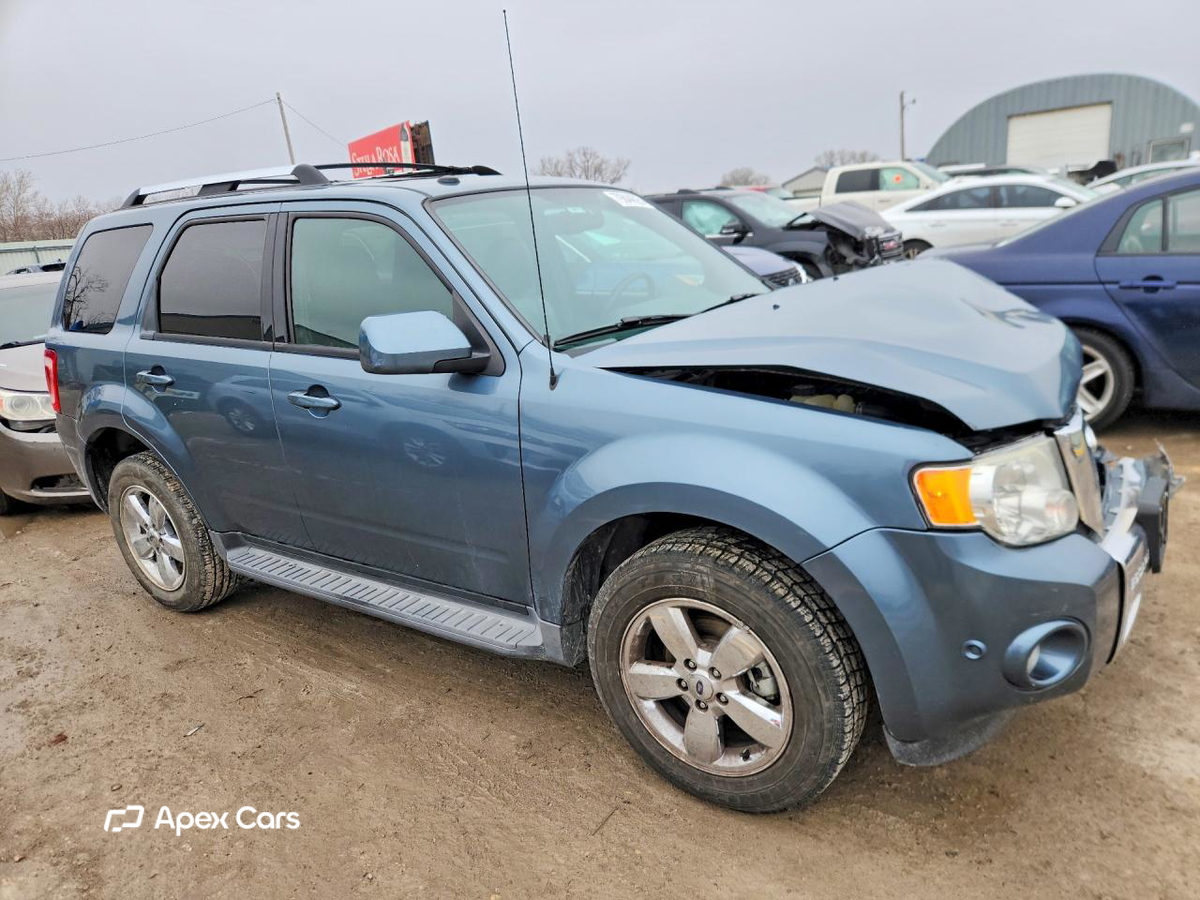 Ford Escape 2011