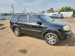 Honda Pilot 2011