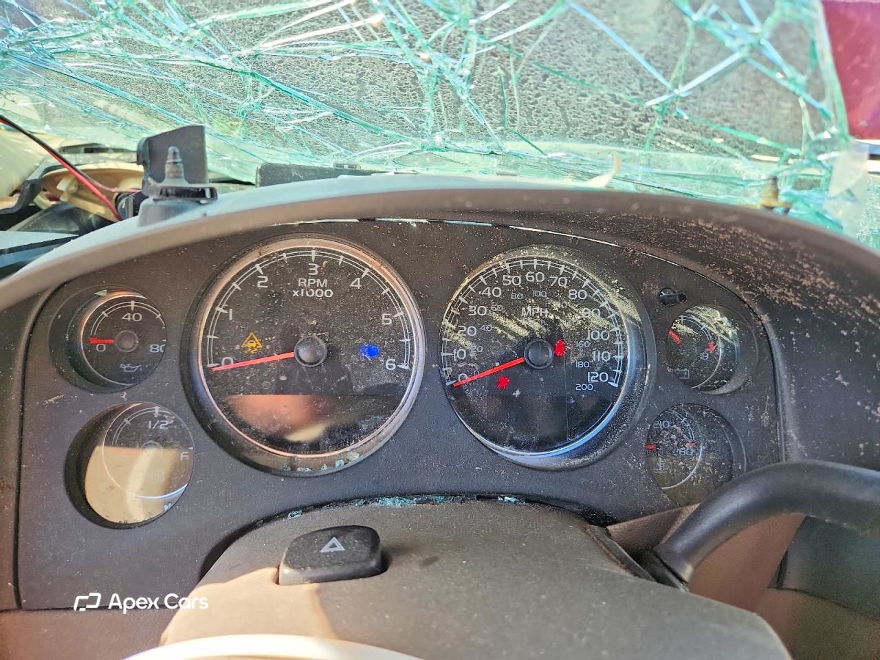 GMC Yukon 2007