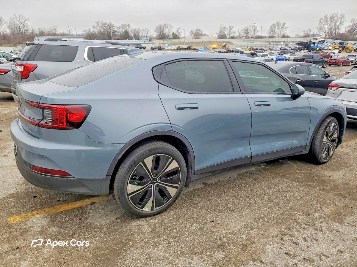 Polestar 2 2023