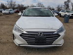 Hyundai Elantra 2019