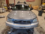 Subaru Baja 2004