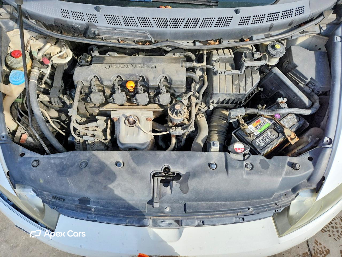 Honda Civic 2007