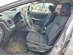 Subaru Impreza 2015