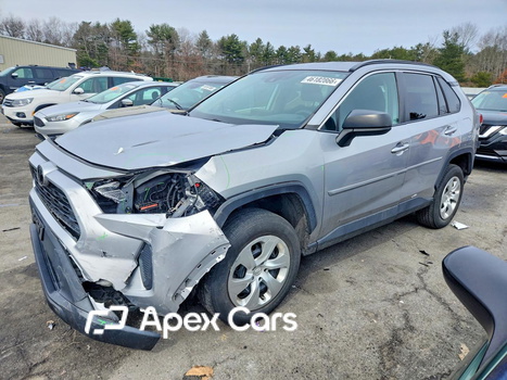Toyota RAV 4 2020 - Image 1 of 12