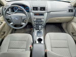 Ford Fusion 2012