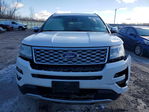 Ford Explorer 2017