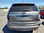 Ford Explorer 2014