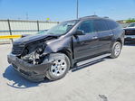 Chevrolet Traverse 2015