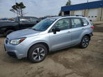 Subaru Forester 2017