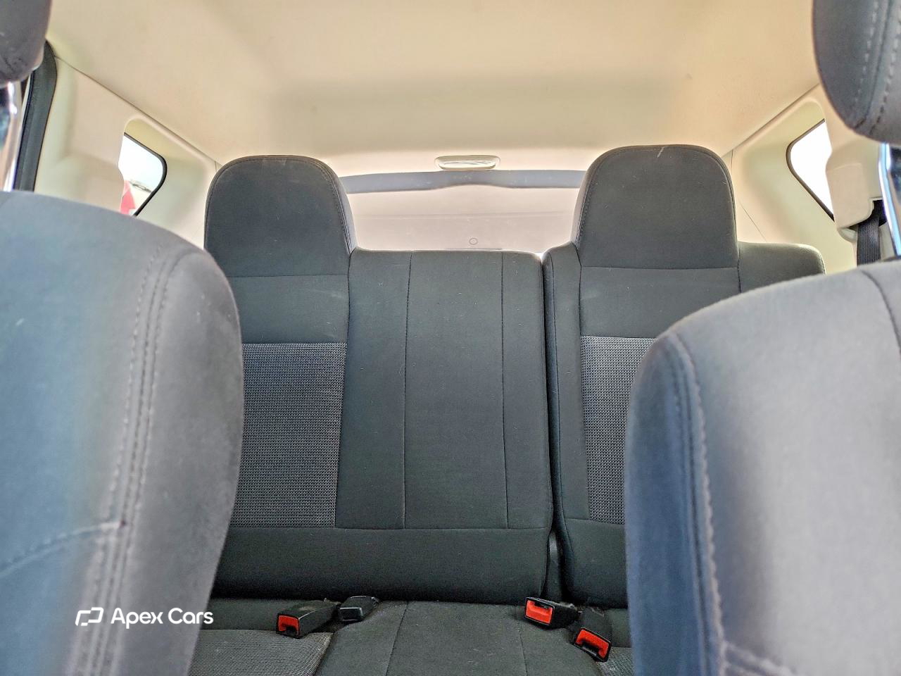 Jeep Compass 2013