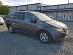 Honda Odyssey 2016