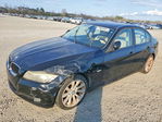BMW Series 3 2011