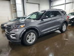Ford Explorer 2021