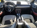 Mazda CX-3 2016