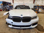 BMW Series 7 2019