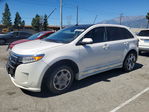 Ford Edge 2013
