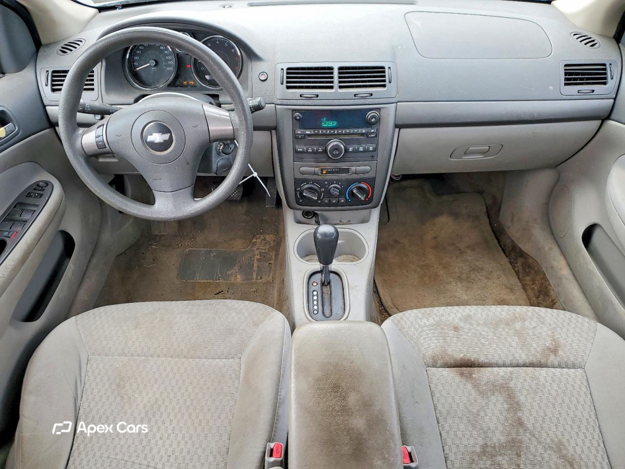 Chevrolet Cobalt 2007